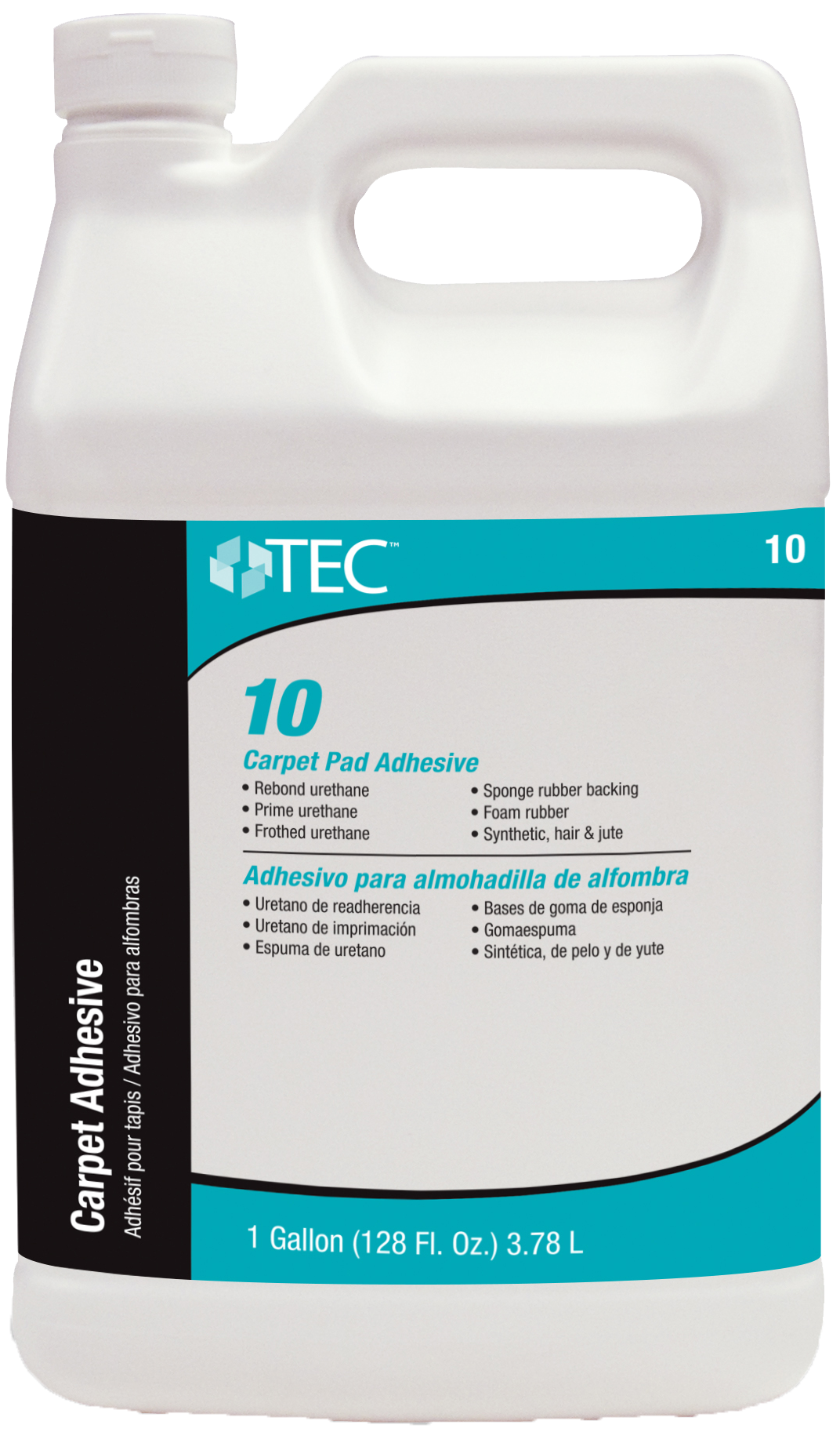 TEC 10 Carpet Pad Adhesive_1gal.png