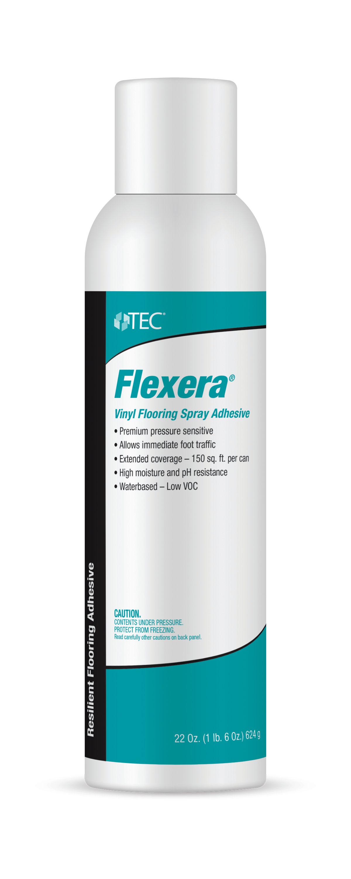 Flexera Vinyl Spray Adhesive