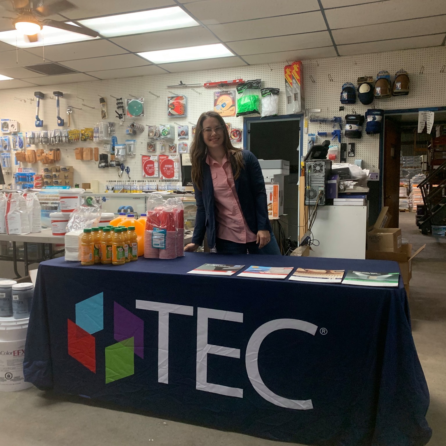 Heather demo event.jpg (1)